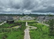 Proyek IKN Nusantara Tetap Berlanjut, Anggaran Dikaji Ulang