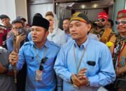 Tantangan Program Pendidikan Gratis dari Rudi Mas’ud – Seno Aji dalam Pilkada Kaltim 2024