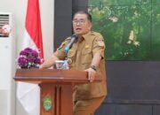 Pj Gubernur Kaltim Tekankan Peran ASN dalam Transformasi Kesehatan