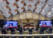 DPRD Kaltim Sahkan Rudi-Seno sebagai Gubernur dan Wakil Gubernur, Siap Kolaborasi untuk Kemajuan Daerah