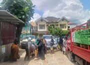 Samarinda Perkuat Sistem Distribusi Gas LPG Bersubsidi untuk Warga Miskin