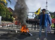 PT PHSS Belum Memberi Kepastian, PMII Kukar Akan Tuntut Keadilan untuk Masyarakat