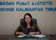 Ekonomi Kaltim Tumbuh 6,17 Persen pada 2024, Lampaui Rata-Rata Nasional