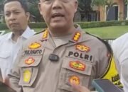 Mabes Polri Mutasi Sejumlah Pejabat, Brigjen Pol Endar Priantoro Jadi Kapolda Kaltim