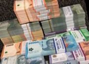 Bank Indonesia Siapkan Rp4,19 Triliun untuk Penukaran Uang Jelang Idul Fitri 1446 H