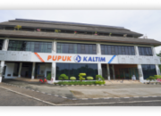 Pupuk Kaltim Jamin Stok Pupuk Subsidi 257 Ribu Ton untuk 2025