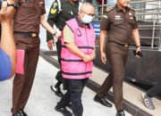 Kejati Kaltim Tangkap Mantan Kadis ESDM Kaltim Terkait Korupsi Reklamasi Tambang Rugikan Negara Rp71 Miliar