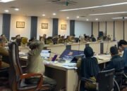 Sekda Kukar Dorong Penguatan Peran Daerah dalam Interkoneksi Menuju IKN