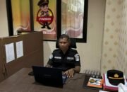 Polisi Tegaskan Samarinda Aman, Patroli Diperketat Usai Isu Kerusuhan Viral di WhatsApp