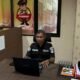 PS Kasi Humas Polresta Samarinda, Ipda Ramli P. Sianturi. (Istimewa)