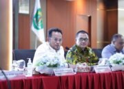 Gubernur Kaltim Bentuk Satgas Terpadu untuk Tindak Ormas Nakal