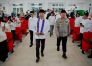 Mensos Dorong Lima Sekolah Rakyat di Kaltim Mulai Beroperasi Tahun 2025