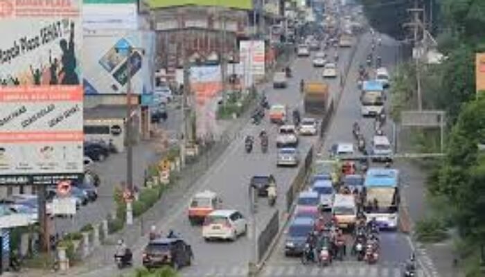 Pembangunan Flyover Muara Rapak Kembali Jadi Sorotan DPRD Kaltim, Fokus pada Pembebasan Lahan