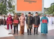 Pendidikan, Kunci Kemajuan Daerah dan Negara, Pesan Gubernur Kaltim di Hari Hardiknas