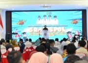 Jospol, Gratispol, dan UMKM Jadi Sorotan Kunjungan Gubernur ke Bontang