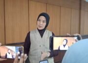Wakil Ketua DPRD Kaltim, Yeni Eviliana.(Yhon)