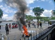 Skandal Pajak Rp1 Triliun dan Pejabat Bayangan, AMAK Desak Gubernur Kaltim Bertindak