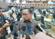 Sarkowi Zahry: Raperda Penjagaan Pendidikan Jamin Akses Merata dan Adaptasi Era Digital