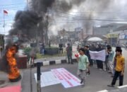 Dana DBON Diusut, Mahasiswa Desak Kejati Kaltim Tindak Tegas