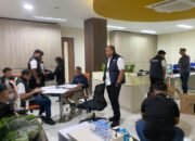 Polisi Geledah Tiga Kantor Bank Kaltimtara, Diduga Ada Kredit dengan SPK Fiktif