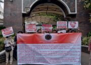 AMAK Kaltim Desak Kejagung Usut Tuntas Dugaan Korupsi di Pemprov dan DPRD Kaltim