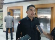 Di Tengah Guncangan Isu Korupsi, DPRD Kaltim dan Kejati Duduk Bareng