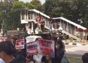 AMAK Kaltim Desak KPK RI Bongkar Dugaan Praktik KKN dilingkaran Pemprov Kaltim dan Dugaan Korupsi Renovasi Gedung DPRD Kaltim