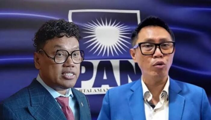 Eko Patrio dan Uya Kuya Dinonaktifkan dari DPR, PAN Ambil Sikap Tegas