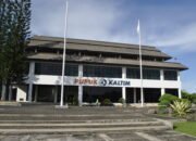 Pupuk Kaltim Perkuat Tata Kelola Perusahaan untuk Keberlanjutan dan Ketahanan Bisnis