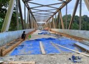 Kaltim Siapkan Jembatan Baru Rp24,2 Miliar di Berau untuk Perkuat Akses dan Perekonomian