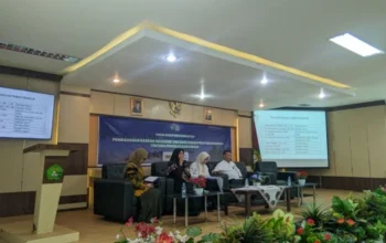 Mahakam di Persimpangan Kepentingan, DPRD Kaltim Matangkan Regulasi Pengelolaan Sungai