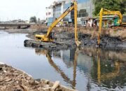 Pemerintah dan BWS Samarinda Genjot Normalisasi Sungai untuk Atasi Banjir